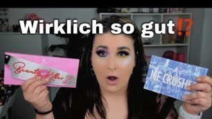 'Beauty Killer 2 Palette von Jeffree Star 