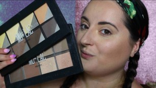 'Come realizzare il CONTOURING in modo semplice con MULAC COSMETICS!'