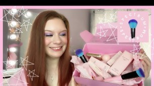 'Spectrum Collection Haul | Makeup Haul | Leanne\'s Beauty Blog'