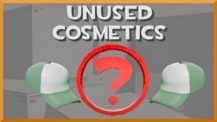 'TF2\'s Unused Cosmetics and Workshop Taunts'