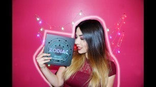 'MAQUILLAJE NAVIDEÑO CON BH COSMETICS  - ♥ - DebbieStyle'