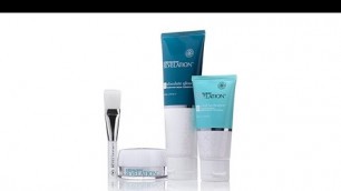 'Robin McGraw Revelation Radiance Reveal Trio'