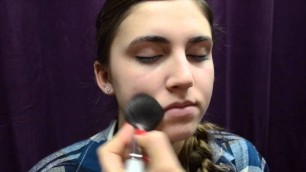 'Sweet LeiLani\'s Camera Ready on Teenage skin Tutorial'