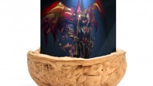 'DOTA 2 COSMETICS IN A NUTSHELL'