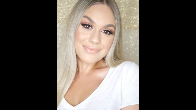 'BYS Full Coverage Makeup Tutorial by @makeupby.grace'