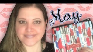 'Color Curate by So Susan || May 2020 || Unboxing'