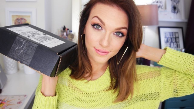 'M•A•C Cosmetics HAUL!'