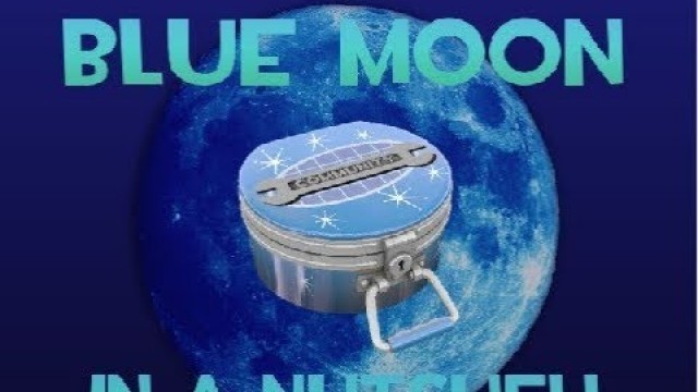 'TF2: Blue Moon update in a Nutshell'