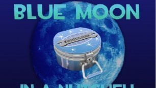 'TF2: Blue Moon update in a Nutshell'