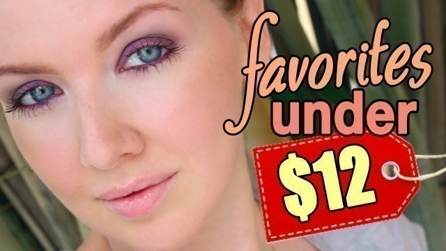 'Summer Proof Makeup Favorites from e.l.f. | Full Face Tutorial'