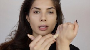 'Tutorial : How to use Statement Skin by So Susan Cosmetics'