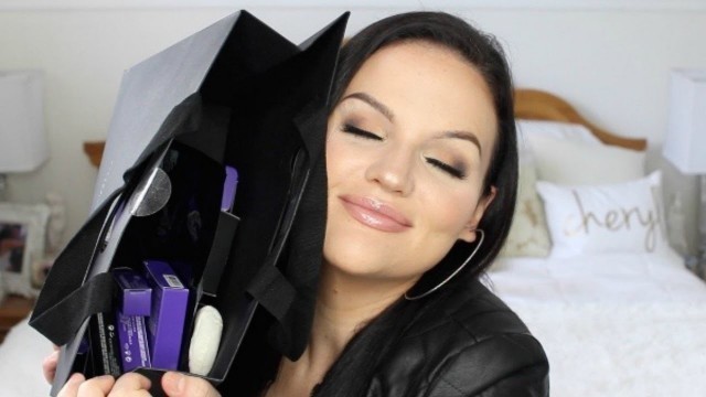 'NEW IN MAC COSMETICS HAUL | What worked, What didn\'t!'