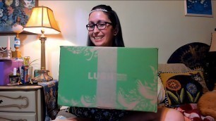 'Lush Cosmetics Communtity Bath Bombs Unboxing Haul'