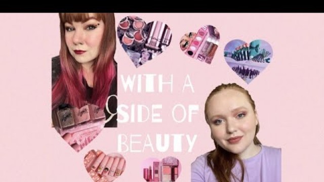 'Natasha Denona, Lights Lacquer, Dragun Beauty, Mac Cosmetics, Spectrum, & More | WNIB #4'