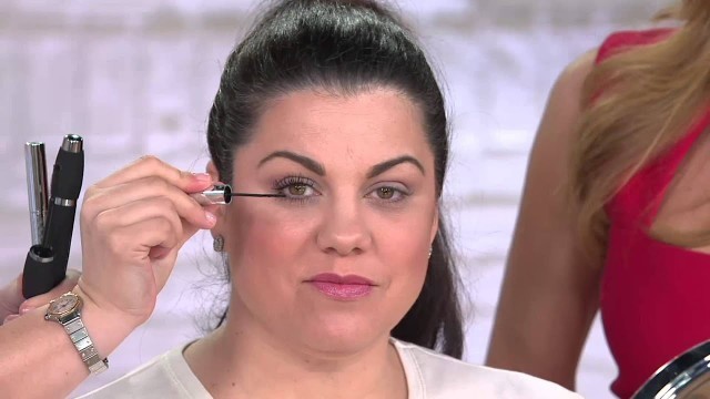 'IT Cosmetics TIGHTLINE Black Primer & Hello Lashes Mascara Duo with Jennifer Coffey'