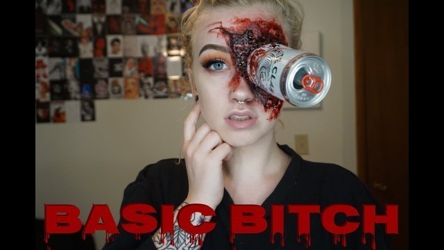 'Basic Bitch SFX'