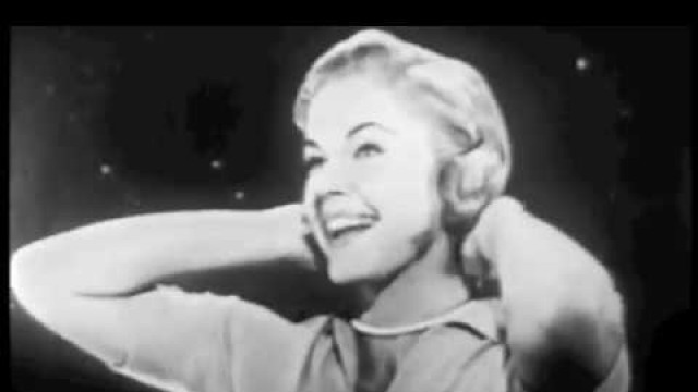 '1950s Vintage Beauty and Personal Care Commercial Compilation~ MNR VINTAGE'