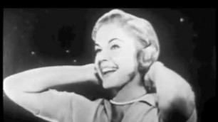 '1950s Vintage Beauty and Personal Care Commercial Compilation~ MNR VINTAGE'