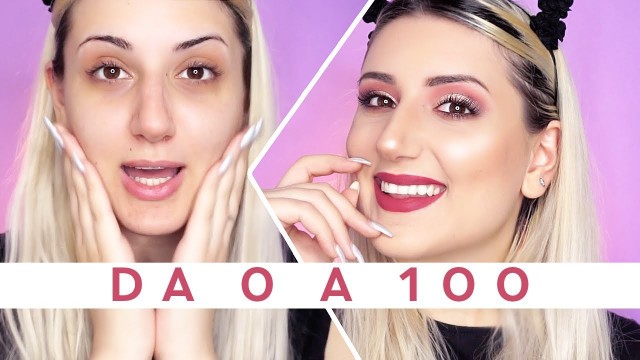 'DA 0 A 100 CON LE NOVITÀ MULAC COSMETICS! 