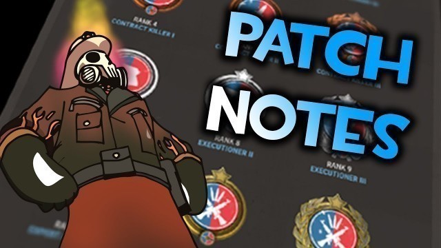 'TF2: Blue Moon Patch Notes and Reactions'