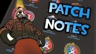 'TF2: Blue Moon Patch Notes and Reactions'