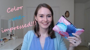 'So Susan Color Curate Subscription Bag | September 2020 | WOWWW!!!'