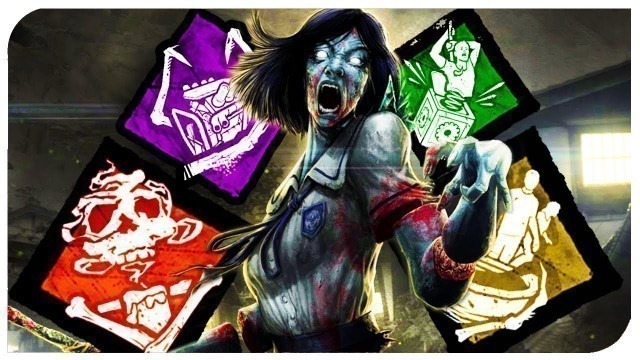 'Dead By Daylight - \"The Spirit\'s Hit the Books Collection!\" - DBD *NEW* Spirit Cosmetic Collection!'