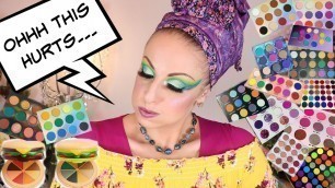 'New Makeup Releases 30/2020 | by Leorah MUA'