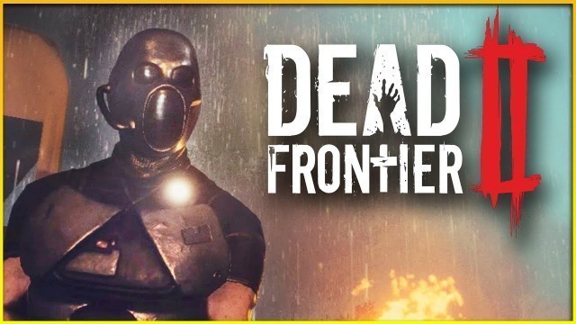 'Dead Frontier 2 - LEGENDARY DUSK ITEMS, OWNING A GAU COSMETICS & NOMAD (Dead Frontier 2 Part 2)'