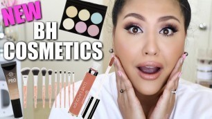 'TRYING NEW BH COSMETICS: WOOP OR WOMP?'