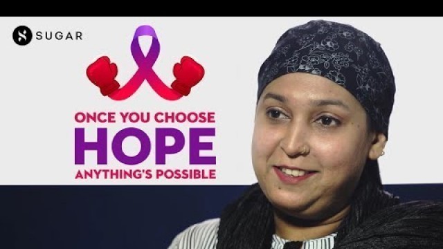 'World Cancer Day | SUGAR Cosmetics'