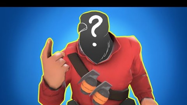 'All TF2 classes and their Bird Heads - TF2 cosmetic hats #Shorts'