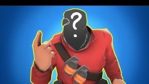 'All TF2 classes and their Bird Heads - TF2 cosmetic hats #Shorts'