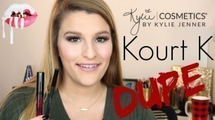 'Kourt K Dupes'