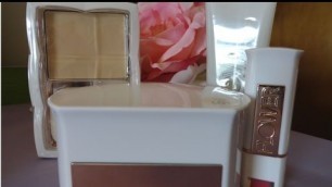 'Flower Cosmetics Cruelty Free Review'