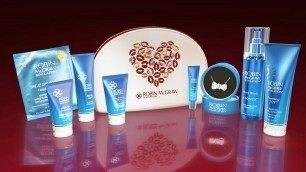 'Romantic Get Away Kit - Sweetheart Skincare From Robin McGraw Revelation'