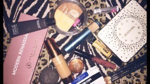 'My July Faves! | 2016'