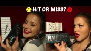 'Kylie Jenner Holiday Edition Bundle: Makeup Tutorial/Swatches/Review | Lauren Miller'