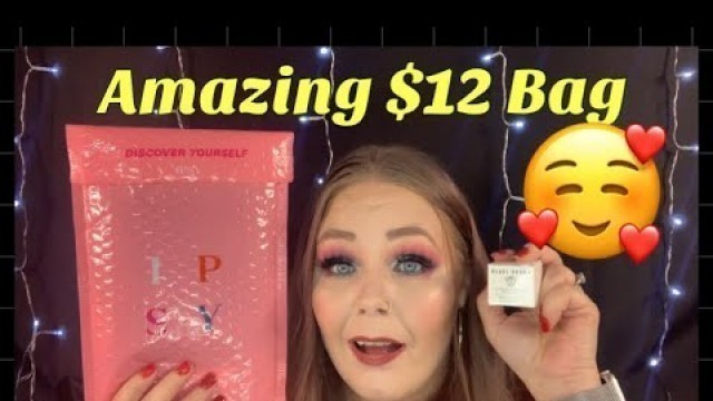 'Ipsy Glam Bag November 2020//Bobby Brown Face Base 