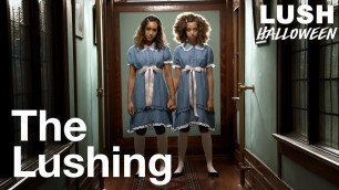 'The Lushing starring Hayley Law and Sydney Park: Lush Halloween 2018'