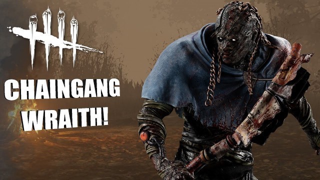 'NEW WRAITH COSMETIC! | Dead By Daylight THE WRAITH COSMETIC'