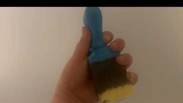 'Scent box cosmetics paint brush bath bombs kids fun'