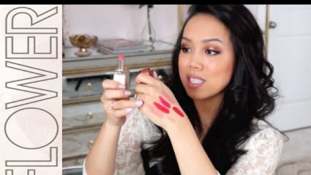 'NEW FLOWER BEAUTY DRUGSTORE HAUL! - itsjudytime'