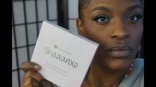 'GRWM:  Bhcosmetics SHAAANXO PALETTE / Tutorial'