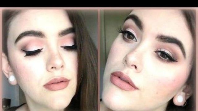 'e.l.f. Studio Mad For Matte Makeup Tutorial'