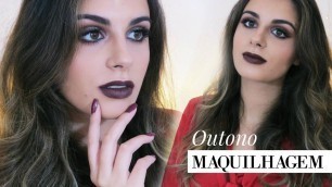 'Maquilhagem de Outono/Inverno ♡ Paleta BH Cosmetics Shaaanxo'