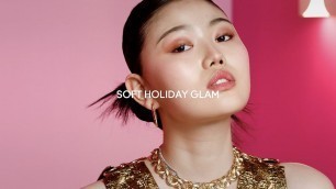 'Holiday How To: Soft Glam Makeup | MAC Cosmetics'