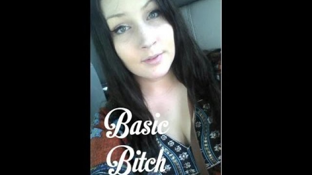 'Basic Bitch Tutorial'