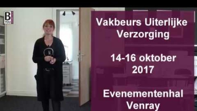 'Ester Derkink van B You Beurspromo Venray 2017 (MET BONUS)'