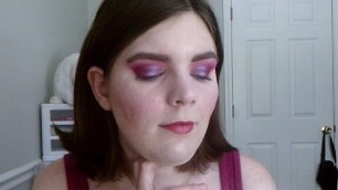 'Shop My Stash | Using Profusion Cosmetics Spectrum Palette with the Magical Dust Palette'